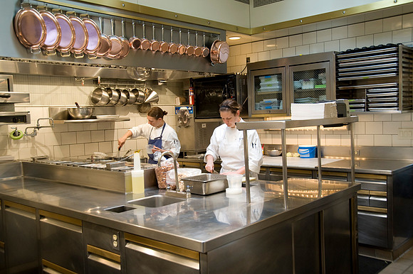 The French Laundry