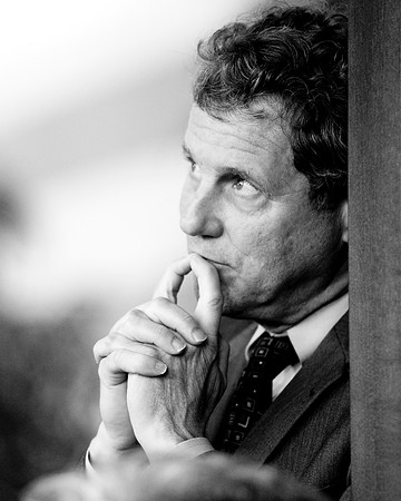 Senator Sherrod Brown