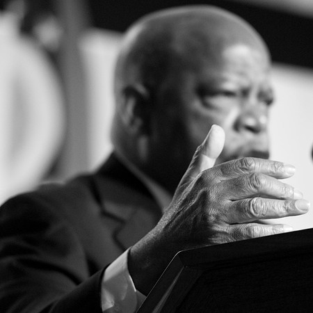 Representative John Lewis