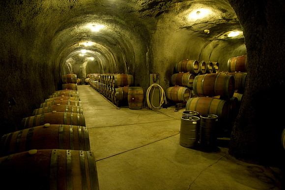 Robert Sinsky Vineyards