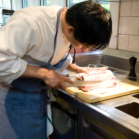 The French Laundry