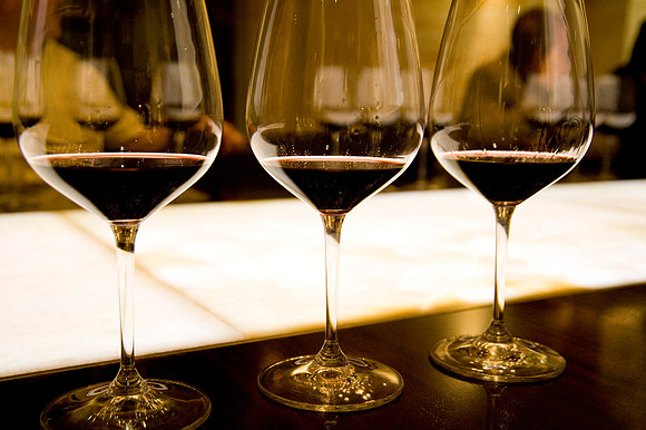 Hall Wines, Napa