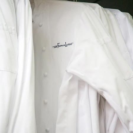 The French Laundry