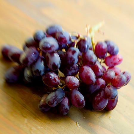 Grapes