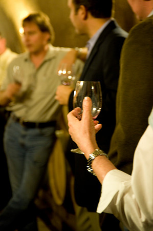 Robert Sinsky Vineyards