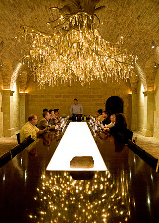 Hall Wines, Napa