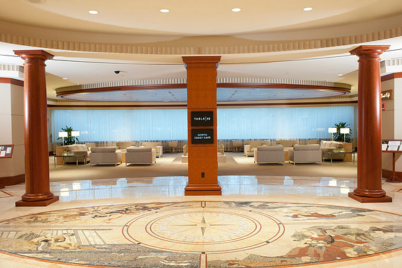 Intercontinental