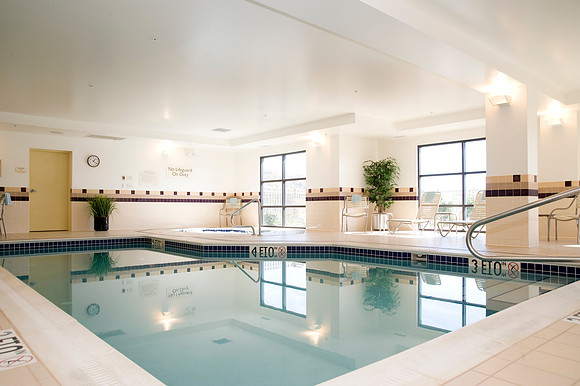 Marriott SpringHill Suites