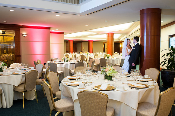 Intercontinental Hotel