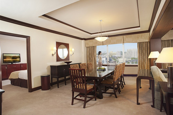 Intercontinental-CLE