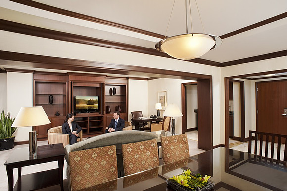 Intercontinental-CLE