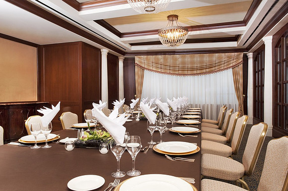 Intercontinental-CLE