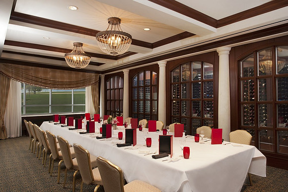 Intercontinental-CLE