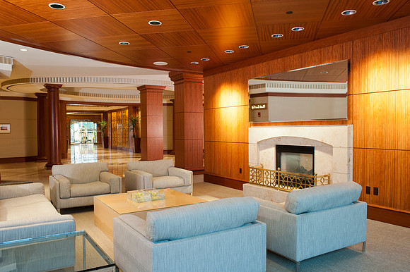 Intercontinental