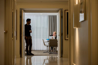 Intercontinental-CLE