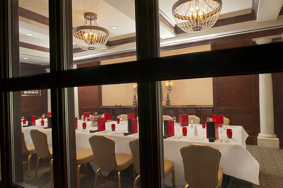 Intercontinental-CLE