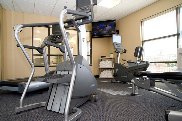Marriott SpringHill Suites