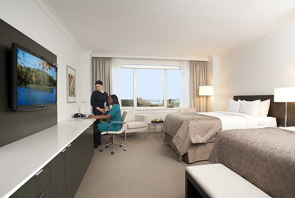 Intercontinental-CLE