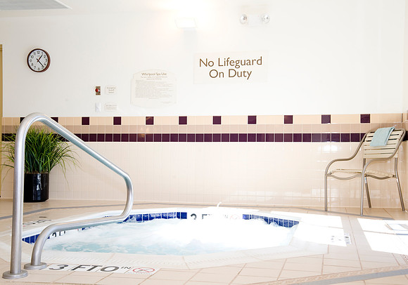 Marriott SpringHill Suites