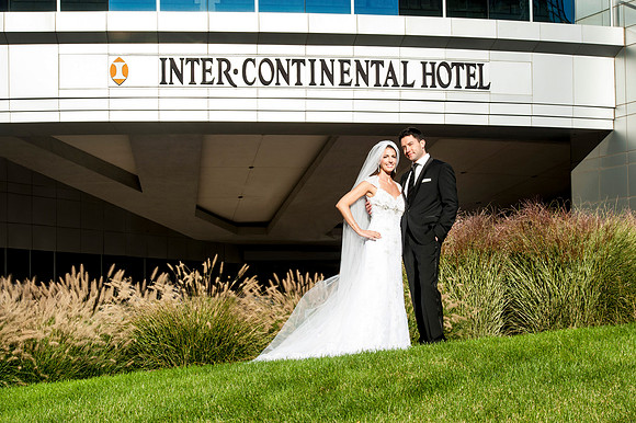 Intercontinental Hotel