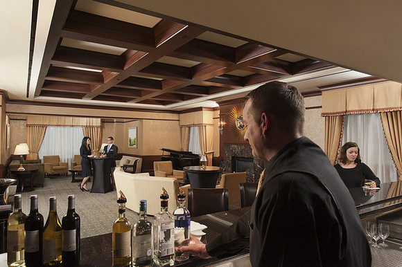 Intercontinental-CLE