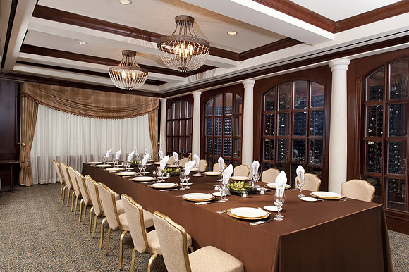 Intercontinental-CLE