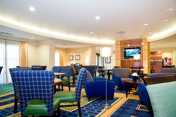 Marriott SpringHill Suites