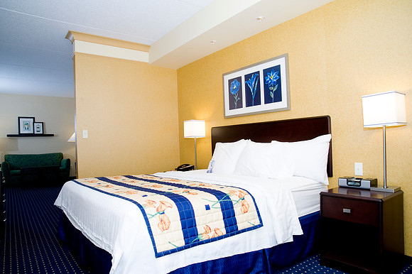 Marriott SpringHill Suites