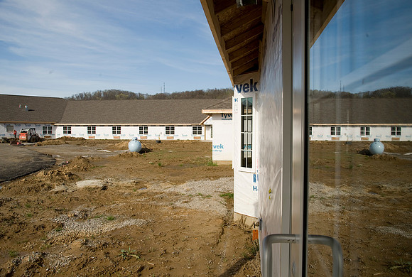 Construction - Nursing Home