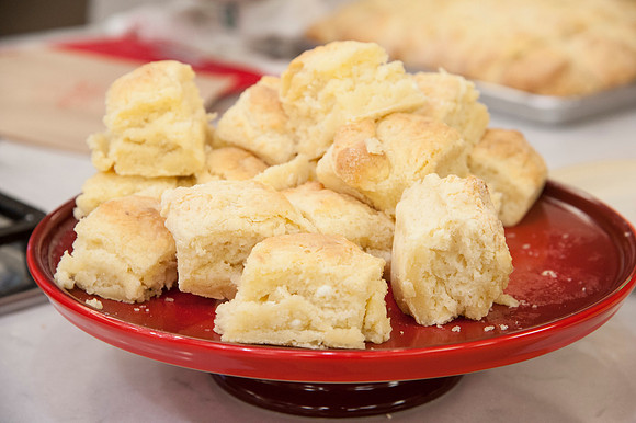 Callie's Hot Little Biscuits