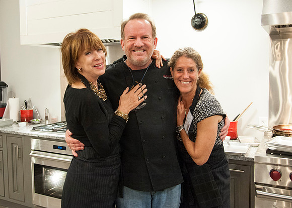 Chef Bob Waggoner