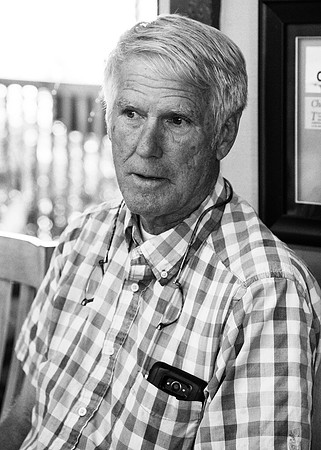Farmer Pete Ambrose, Ambrose Family Farm