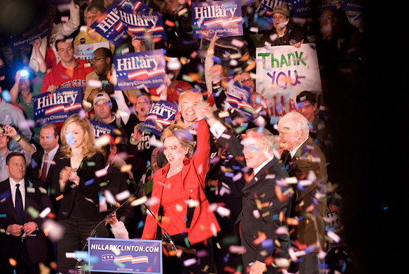 Ohio Primary