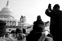 Inauguration Washington DC 2008