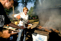 Representative Betty Sutton