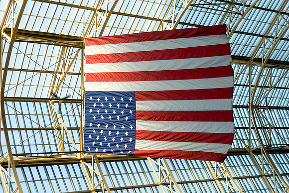 Flag Series 3