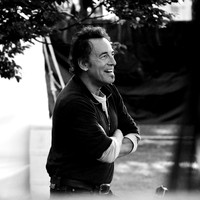 Bruce Springsteen