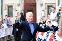 Vice President Joe Biden