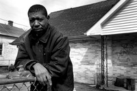 Resilience- Lower Ninth Ward 3