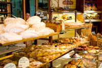 Aix en Provence - patisserie