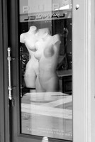Paris - Mannequin