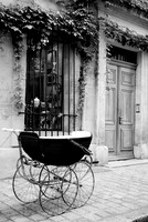 Aix en Provence-carriage