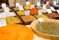 Aix en Provence-spices