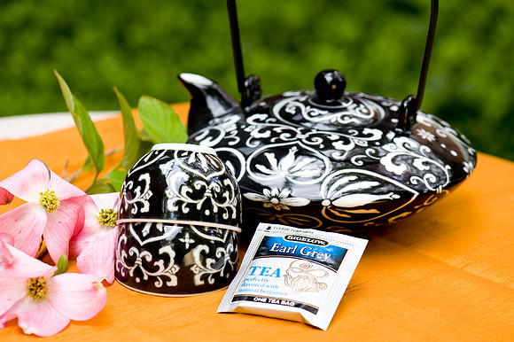 Bigelow Tea
