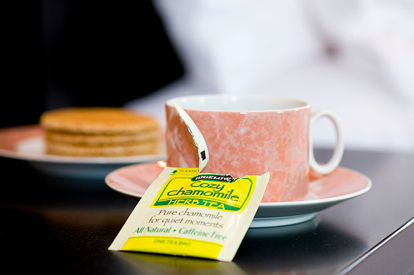 Bigelow Tea