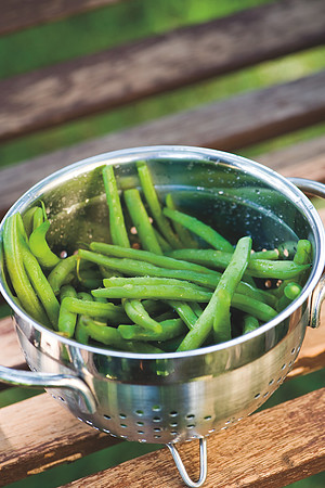 Green Beans