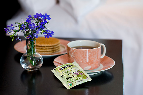 Bigelow Tea
