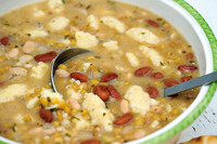 Good Friday Soup