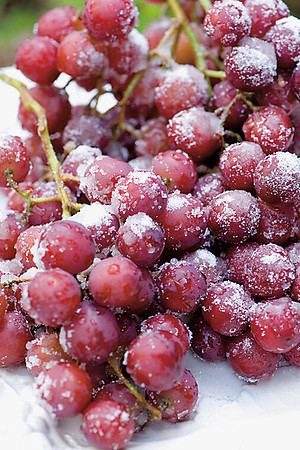 Grapes