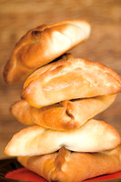 Spinach Pie